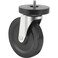 Lorell LLR84861 - Industrial Shelving Caster Kit