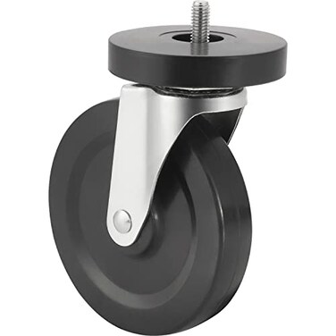 Lorell LLR84861 - Industrial Shelving Caster Kit