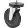 Lorell LLR84861 - Industrial Shelving Caster Kit