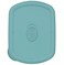 Pyrex 8212-VPC 3-Quart Turquoise Vented Replacement Lid - Made in USA
