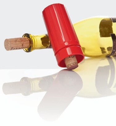 Franmara Quick Seal Wine Bottle Re-Corker