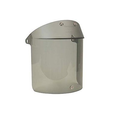 OBERON Arc Flash Hood Replacement Window - 40 Cal