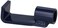 Tool Aid SG ,81036Slide Hammer Straight Hook