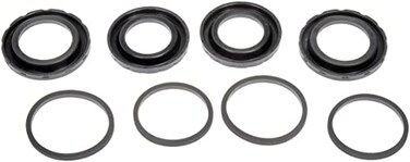 Dorman D670196 Front Disc Brake Caliper Repair Kit