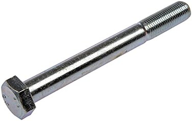 Dorman 876-695 Cap Screw-Hex Head-Class 8.8- M12-1.25 x 110 mm, 4 Pack
