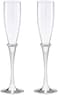 Lenox Devotion Flute Pair