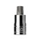 Capri Tools 3-0268 T60 Star Bit Socket, 1/2-Inch Drive