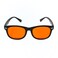 DefenderShield Blue Light Glasses for Kids with 99% Blue Light Blocking