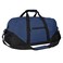 Dalix 21'' Large Duffle Bag with Adjustable Strap ,Navy Blue