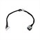 GinTai DC Power Jack Harness Cable for Dell Precision M4800 M4700 M6800