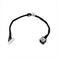 GinTai DC Power Jack Harness Cable for Dell Precision M4800 M4700 M6800