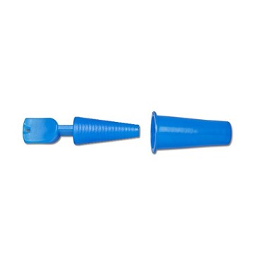 Medline DYND12200 - 5 Catheter Plugs/Protector Cap
