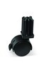 WeberCaster Wheel ,Includes Caster Insert