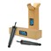 TRQ Front Shock Absorber Set