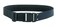 Custom Leathercraft CLC 3505 ToolWorks Web Work Belt, 2" Wide, Large , Black