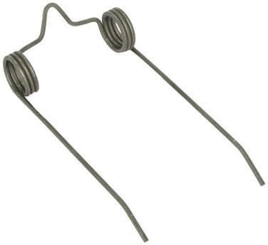Agri-Fab 46761 Spring, Thatcher ,1/8-Inch Dia Wire, Grey