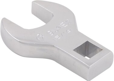 SUNEX TOOLS 97730A 1/2" Dr. 15/16" Jumbo Crowfoot Wrench CRV