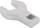 SUNEX TOOLS 97730A 1/2" Dr. 15/16" Jumbo Crowfoot Wrench CRV