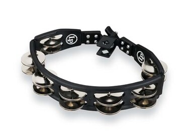 Latin Percussion LP160 Cyclops Mount Wh