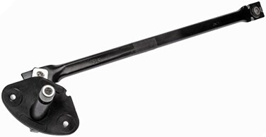 Dorman 602-307 Passenger Side Windshield Wiper Linkage Compatible with Select Ford Models