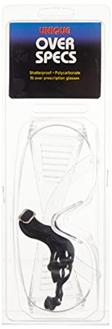 Unique Sports Unique Over Specs Eye Guard