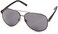 Foster Grant Men's Command Aviator Reading Glasses, metal, 61mm,1.75