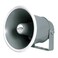 Speco Technologies Horn, Weatherproof, 6in
