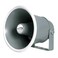 Speco Technologies Horn, Weatherproof, 6in