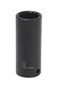 Sunex Tools Sunex 368215 3/8-Inch Drive 15-mm 12-Point Deep Impact Socket