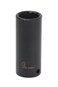 Sunex Tools Sunex 368215 3/8-Inch Drive 15-mm 12-Point Deep Impact Socket