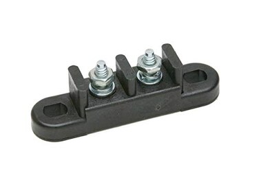 Painless Performance 80112 Junction Block, 2 Post