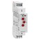 GAEYAELE 16A Multifunction Time Relay with 10 Function Choices AC/DC12V-240V Relay,GRT8-M1,AC/DC12V-240V