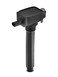 YHTAUTO 2-Pin Ignition Coil for Chrysler, Dodge, Jeep, Ram, Volkswagen