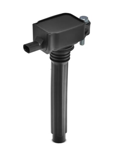 YHTAUTO 2-Pin Ignition Coil for Chrysler, Dodge, Jeep, Ram, Volkswagen