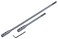 Amtech F0770 Flat Wood Bit Extension Bar Set, 3-Piece
