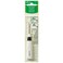 Clover White Ergonomic Seam Ripper