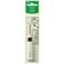 Clover White Ergonomic Seam Ripper