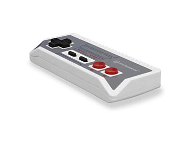 Hyperkin "Cadet" Wireless Controller for NES/ PC/ Mac/ Android