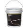 Klein Tools 56110 Poly Pull Line, Made in USA, Pull String for Light Duty Cable, Orange/White, 6500-Foot