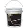 Klein Tools 56110 Poly Pull Line, Made in USA, Pull String for Light Duty Cable, Orange/White, 6500-Foot