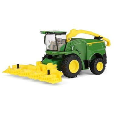 John Deere 8600 SPFH 1/64 Scale