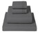 Mellanni Iconic 4-Piece, Ultra Soft Sheet Set ,Queen, Gray