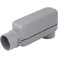 Southwire EZLB200 Connector; 2"; Gray