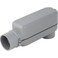 Southwire EZLB200 Connector; 2"; Gray