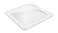 ICON 01818 RV Skylight SL1414-14" x 14" x 4", Clear