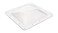 ICON 01818 RV Skylight SL1414-14" x 14" x 4", Clear