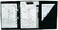 Jeppesen IFR Three-Ring Trifold Kneeboard JS626010
