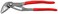 KNIPEX 87 51 250 SBA Cobra Extra Slim Pliers