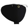 Optic Shop Pro Occluder - Left Eye ,Black, Medium