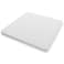 PME Sugar Flower Foam Pad, SugarGumpaste Modelling, Standard, White